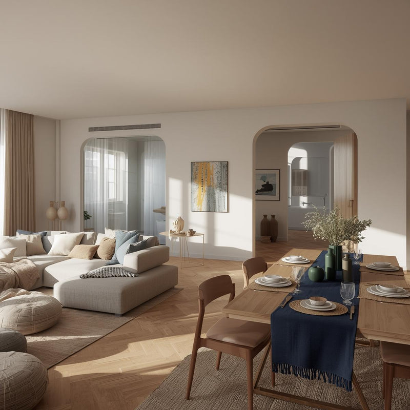  What Works Best for Your Home?
