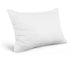 Soft white pillow insert, perfect for cozy comfort.